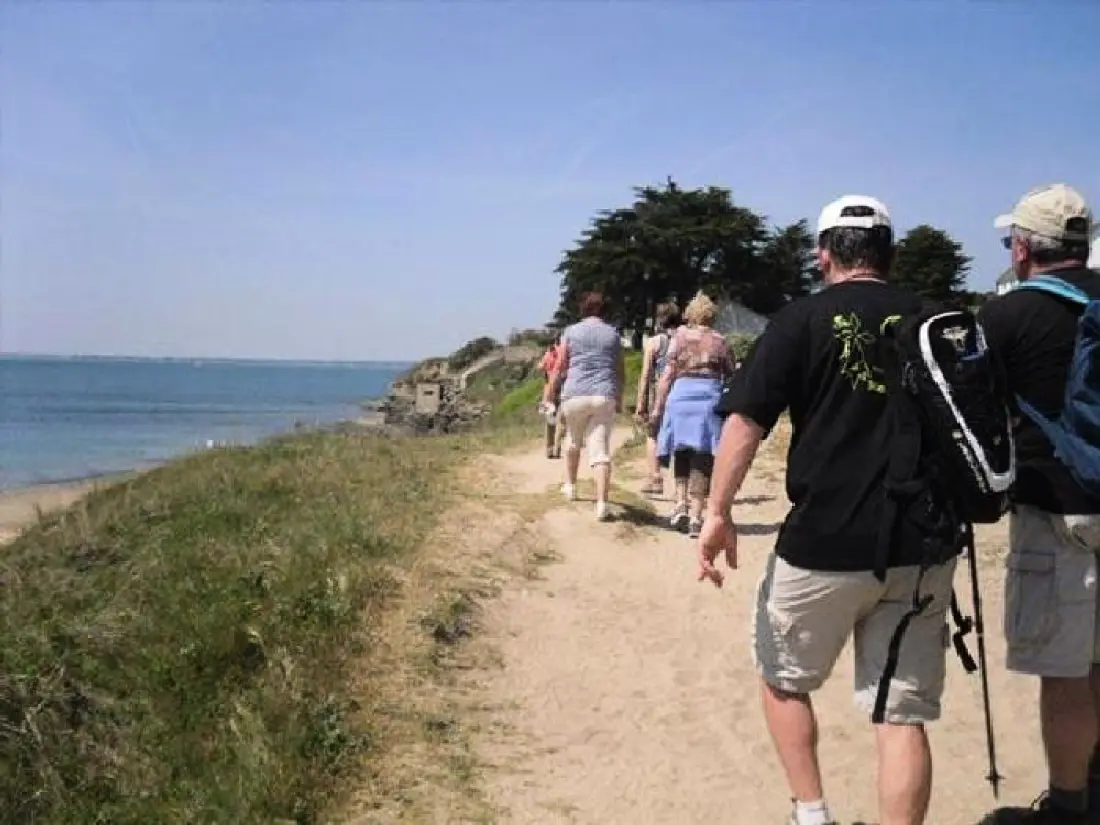 Camping Les Embruns3 étoiles★★★