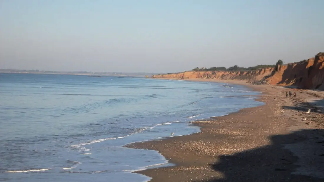 Camping Les Embruns3 étoiles★★★
