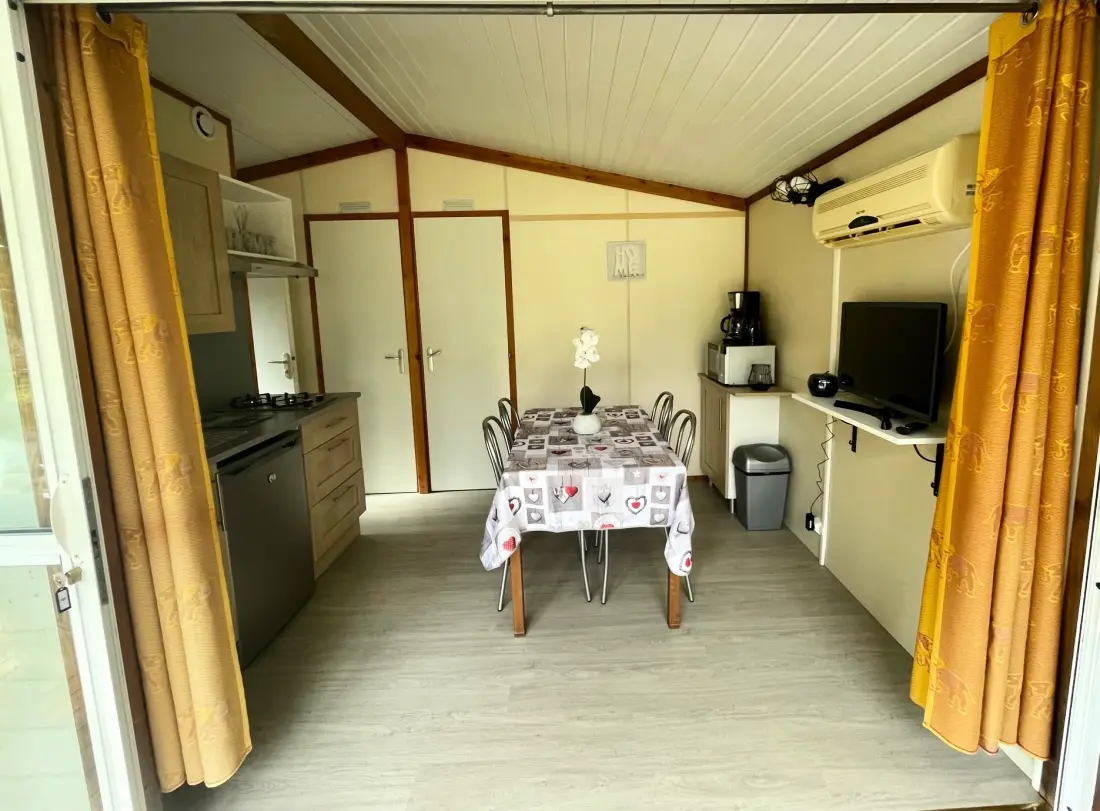 Flower Camping LA PIBOLA 3 étoiles★★★