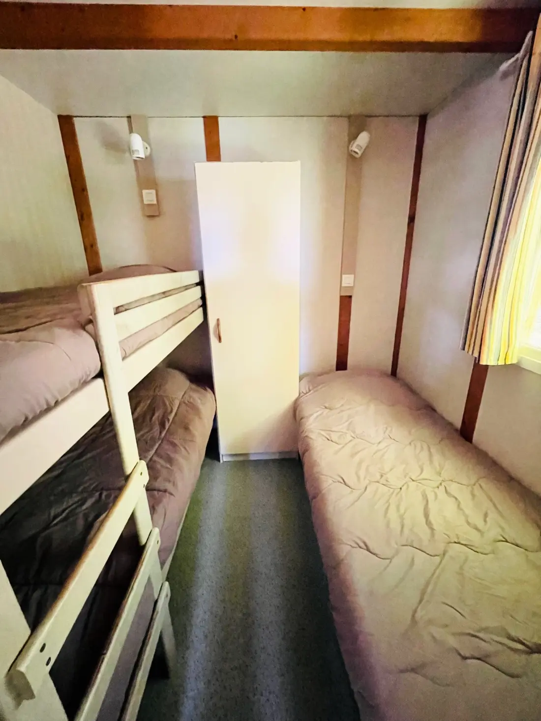 Flower Camping LA PIBOLA 3 étoiles★★★
