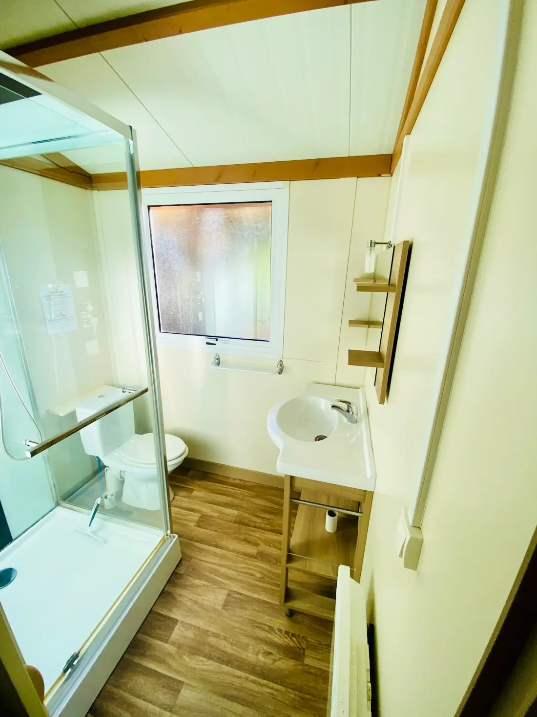 Flower Camping LA PIBOLA 3 étoiles★★★