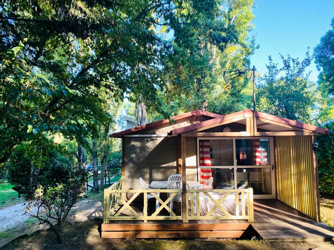 Flower Camping LA PIBOLA 3 étoiles★★★