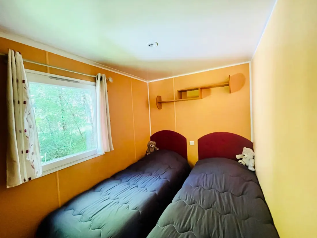 Flower Camping LA PIBOLA 3 étoiles★★★