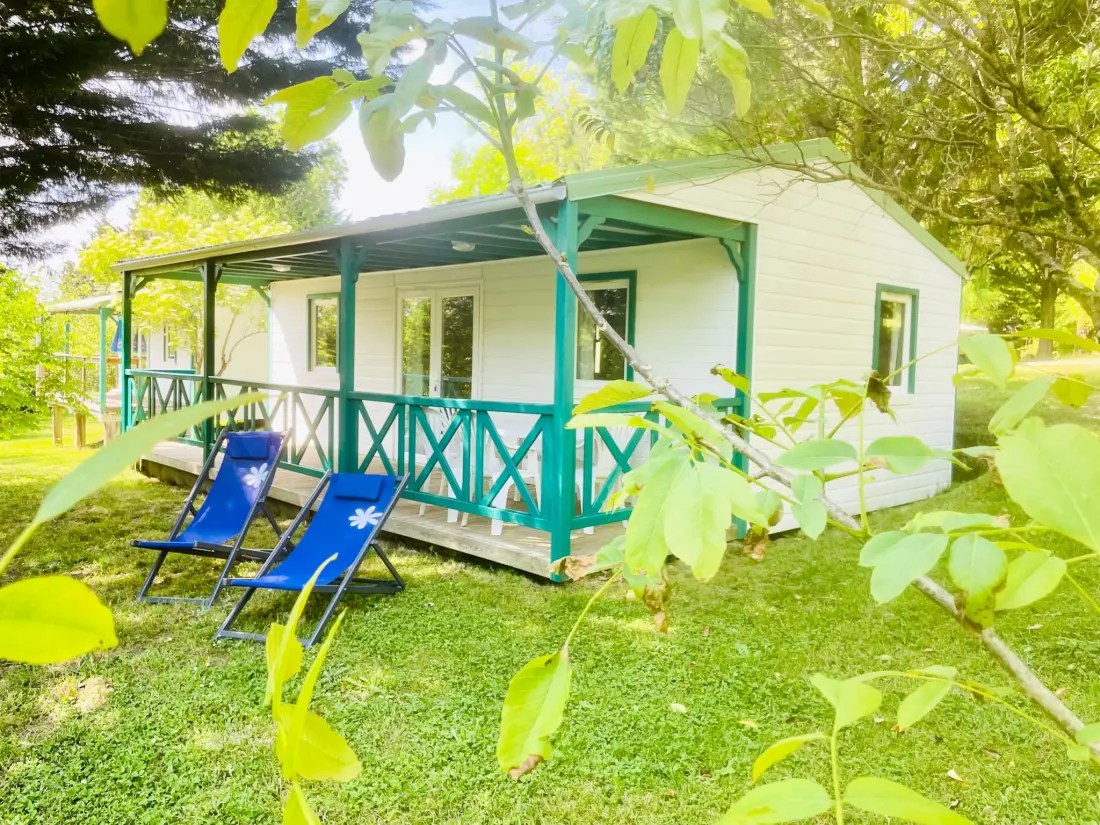 Flower Camping LA PIBOLA 3 étoiles★★★