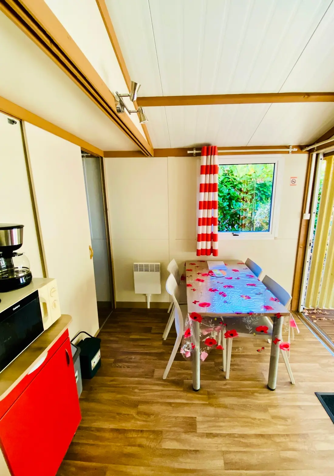 Flower Camping LA PIBOLA 3 étoiles★★★