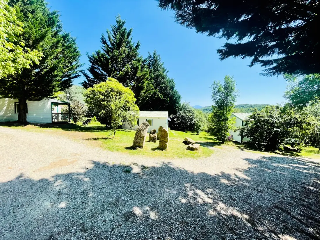Flower Camping LA PIBOLA 3 étoiles★★★