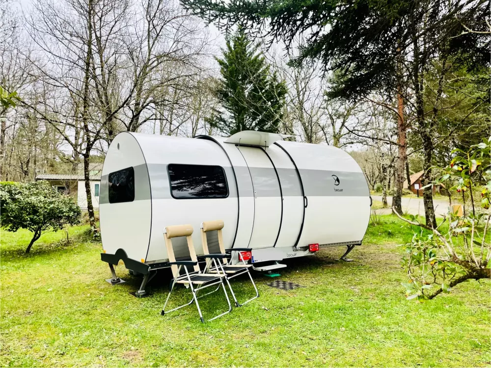 Flower Camping LA PIBOLA 3 étoiles★★★