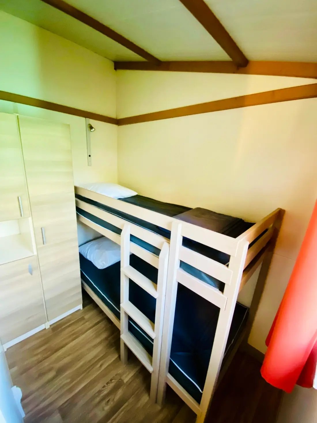 Flower Camping LA PIBOLA 3 étoiles★★★
