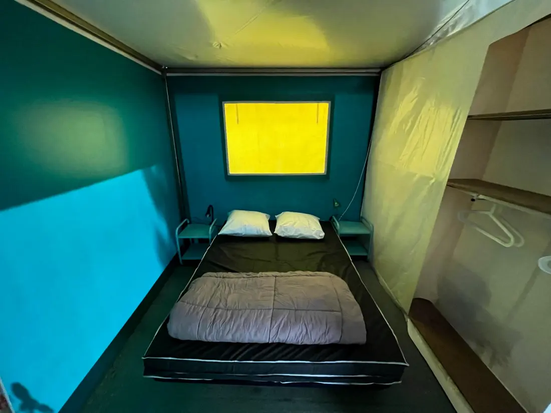 Flower Camping LA PIBOLA 3 étoiles★★★