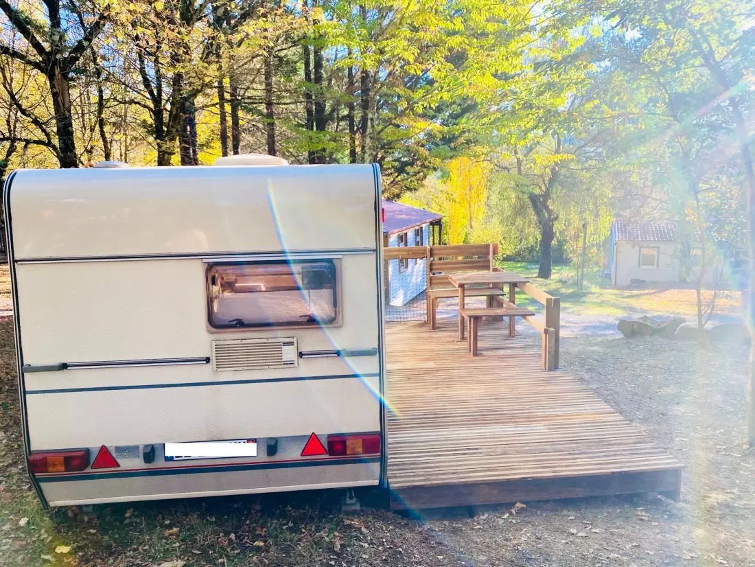 Flower Camping LA PIBOLA 3 étoiles★★★