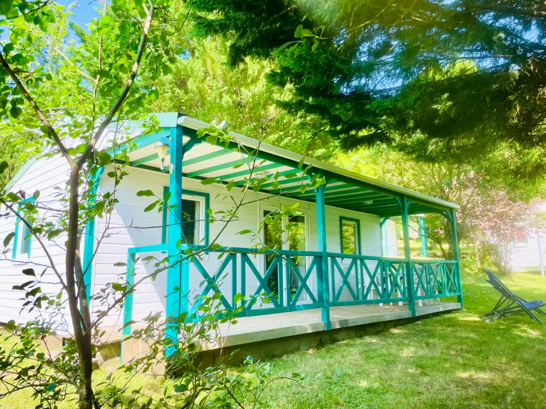 Flower Camping LA PIBOLA 3 étoiles★★★