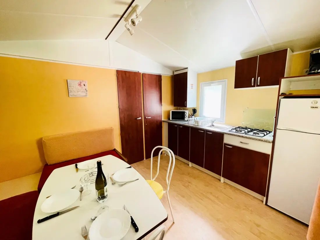 Flower Camping LA PIBOLA 3 étoiles★★★
