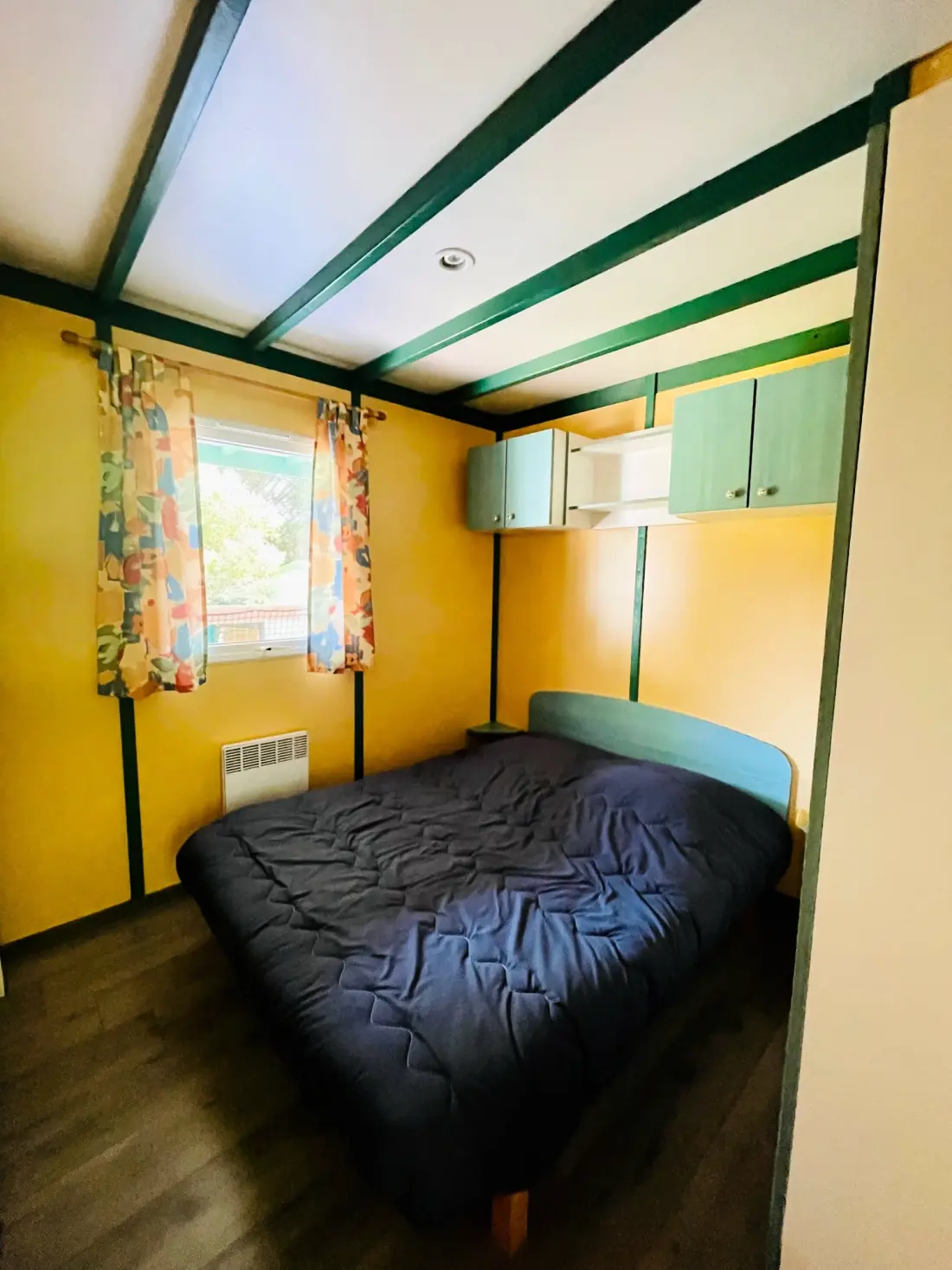 Flower Camping LA PIBOLA 3 étoiles★★★