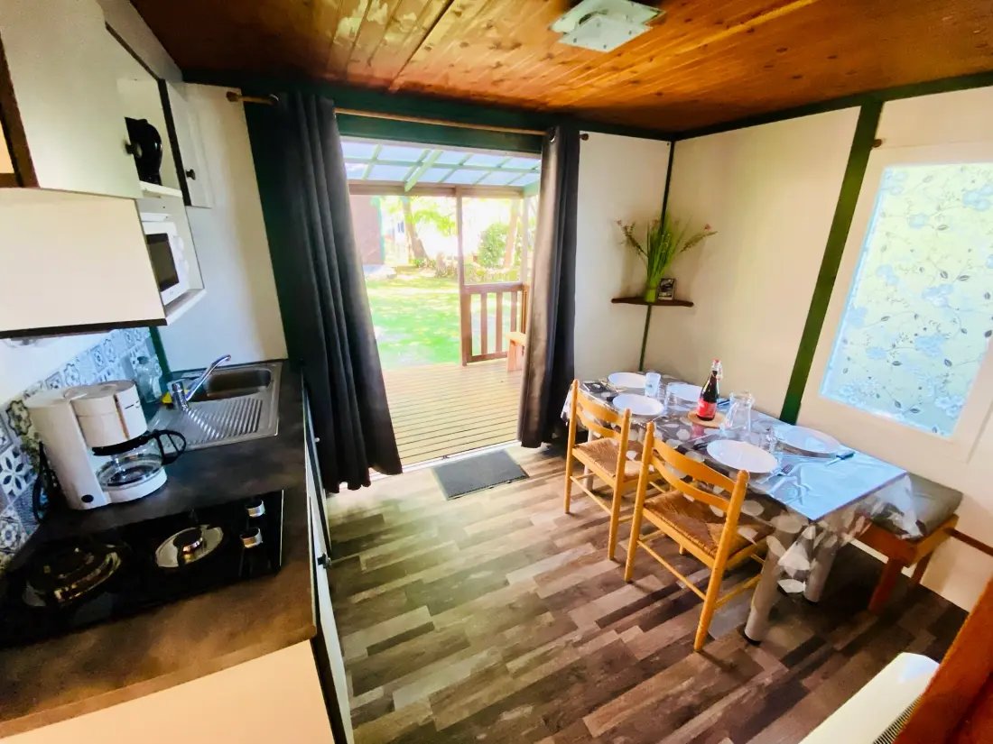 Flower Camping LA PIBOLA 3 étoiles★★★