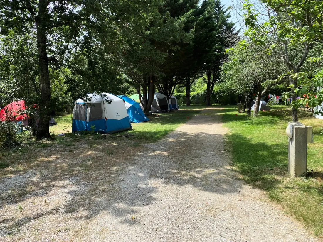 Flower Camping LA PIBOLA 3 étoiles★★★