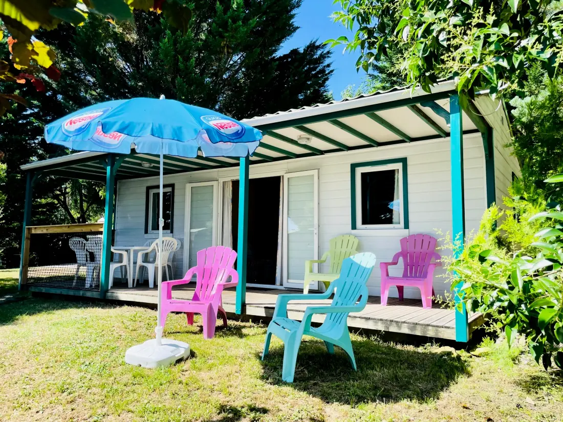 Flower Camping LA PIBOLA 3 étoiles★★★