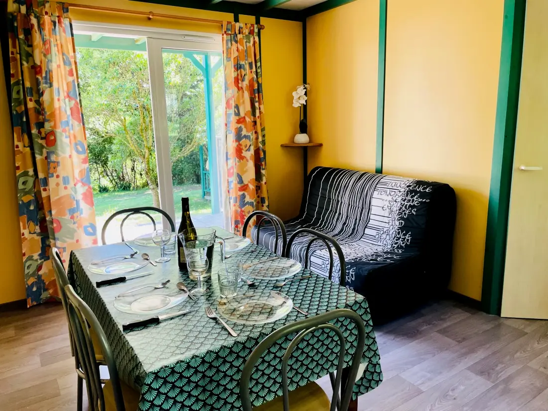 Flower Camping LA PIBOLA 3 étoiles★★★
