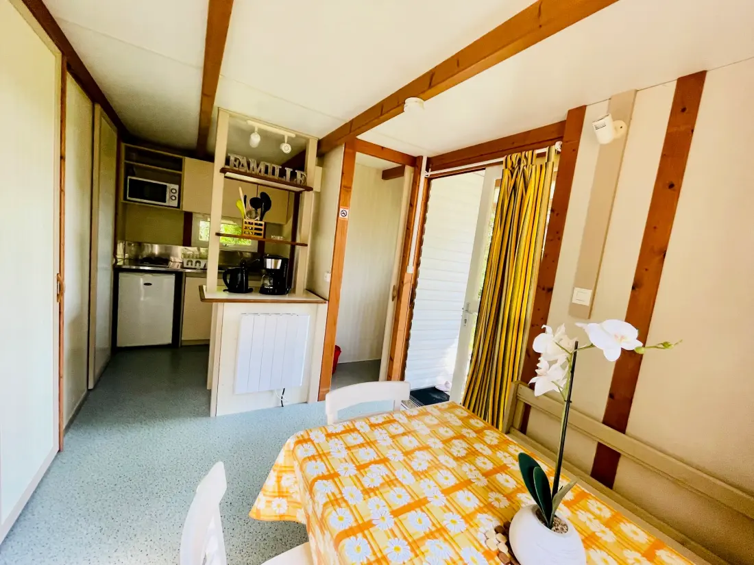 Flower Camping LA PIBOLA 3 étoiles★★★