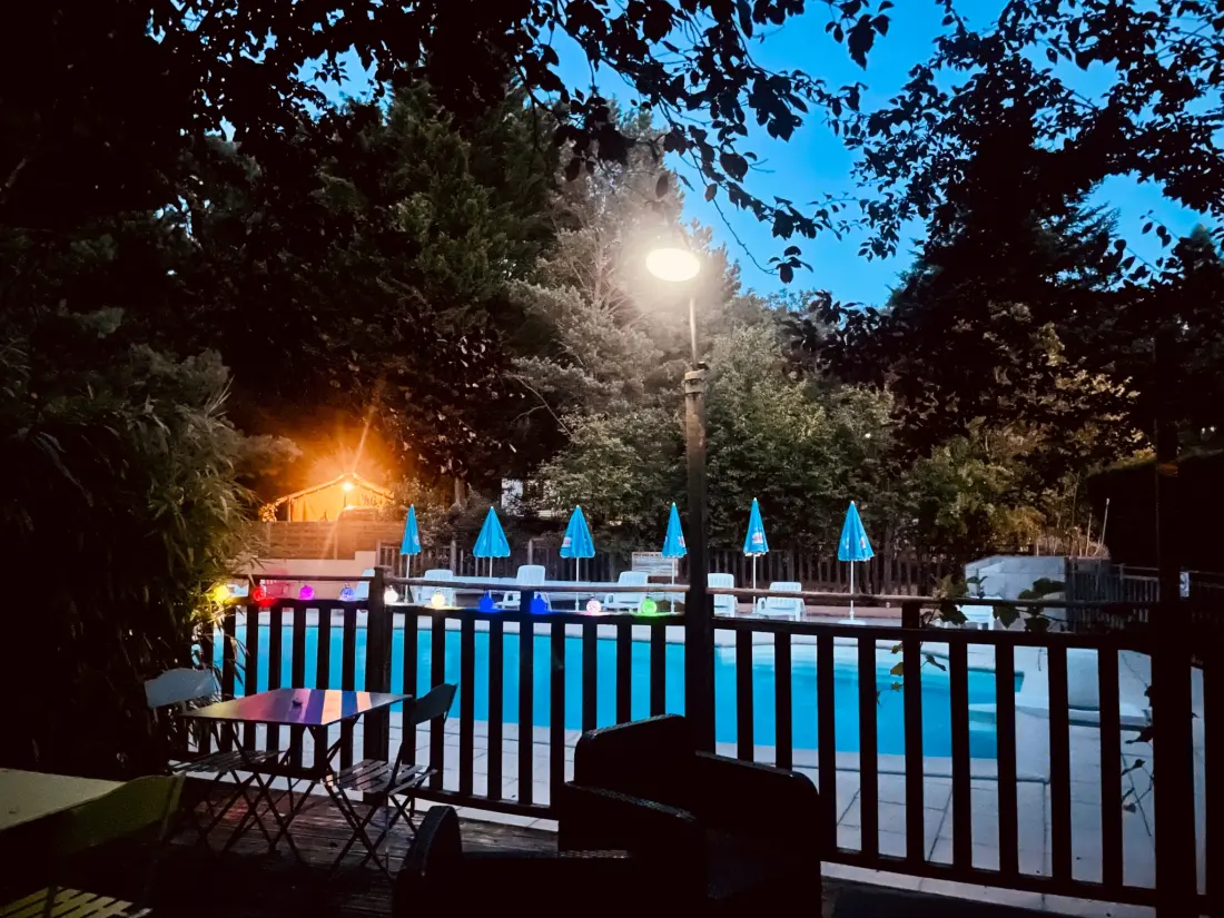 Flower Camping LA PIBOLA 3 étoiles★★★