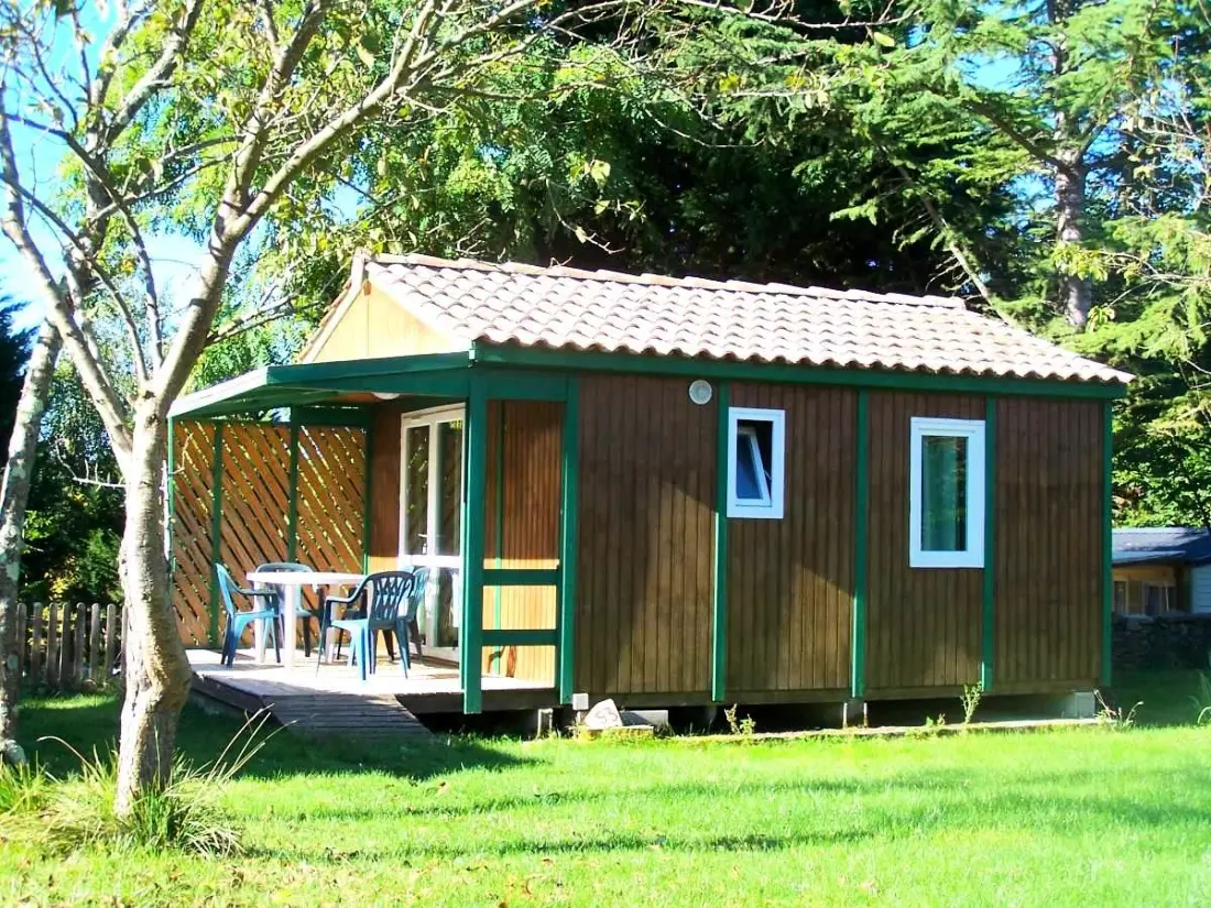 Flower Camping LA PIBOLA 3 étoiles★★★