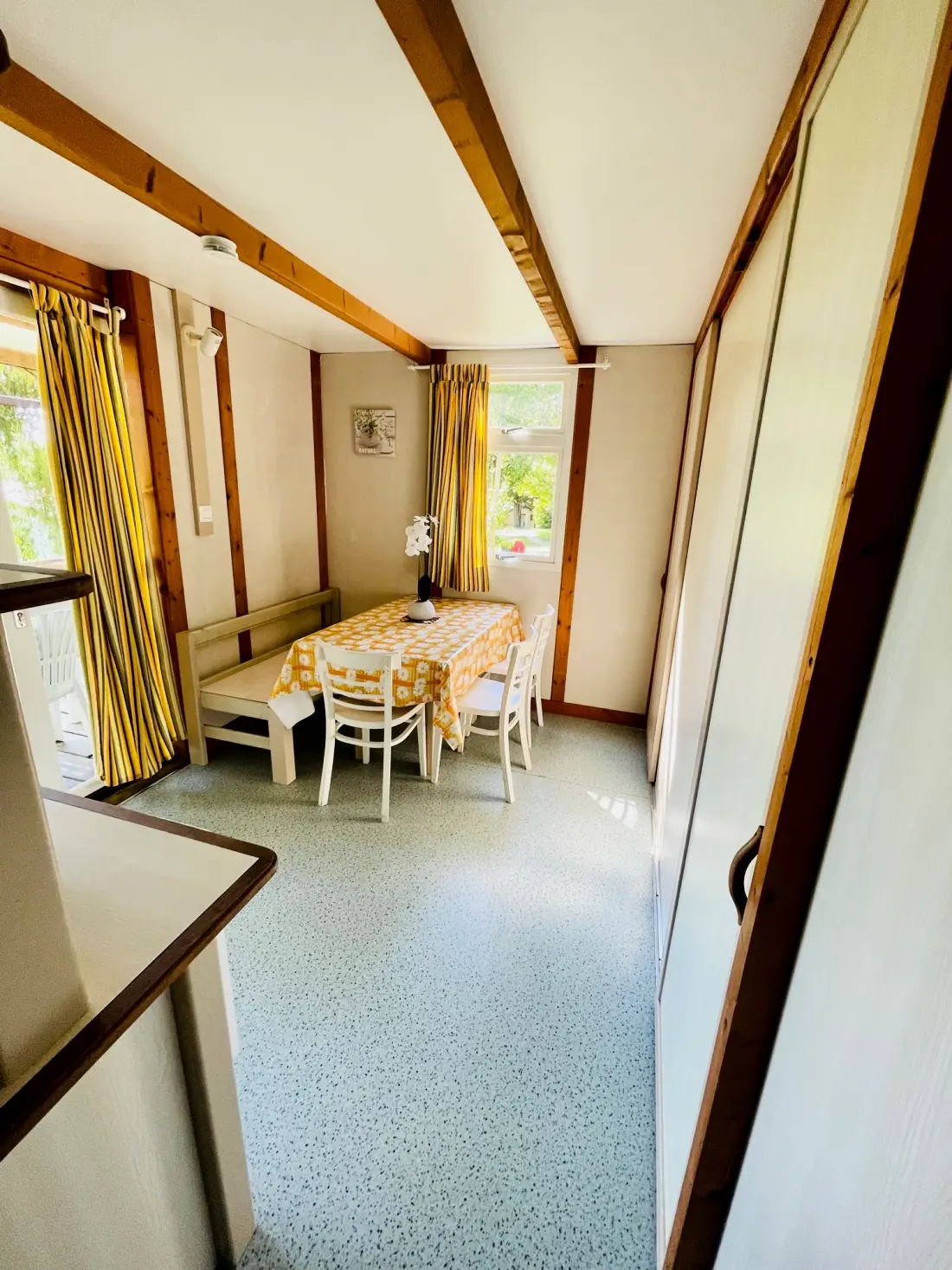 Flower Camping LA PIBOLA 3 étoiles★★★