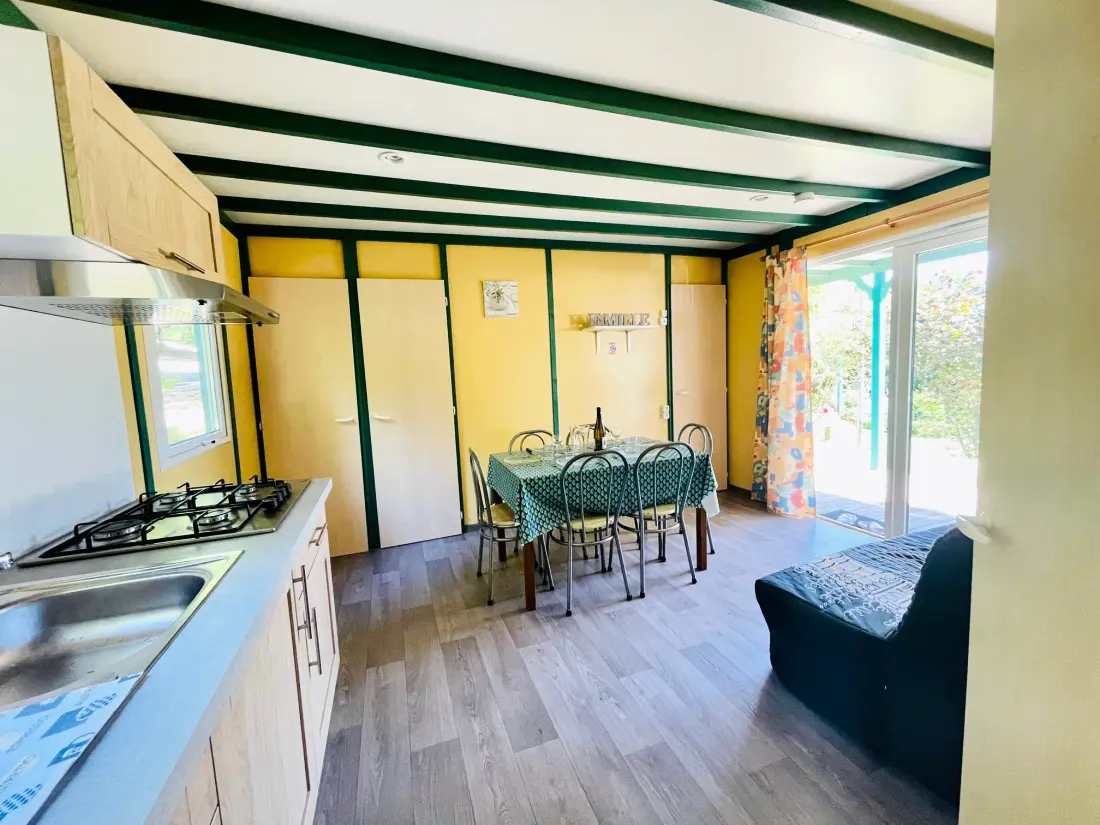 Flower Camping LA PIBOLA 3 étoiles★★★