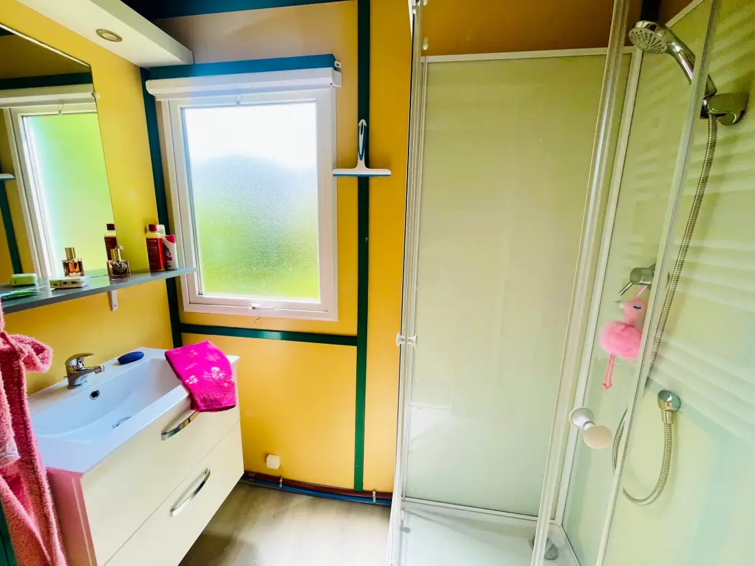 Flower Camping LA PIBOLA 3 étoiles★★★