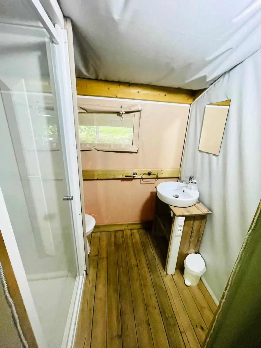 Flower Camping LA PIBOLA 3 étoiles★★★