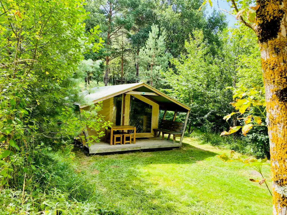 Flower Camping LA PIBOLA 3 étoiles★★★