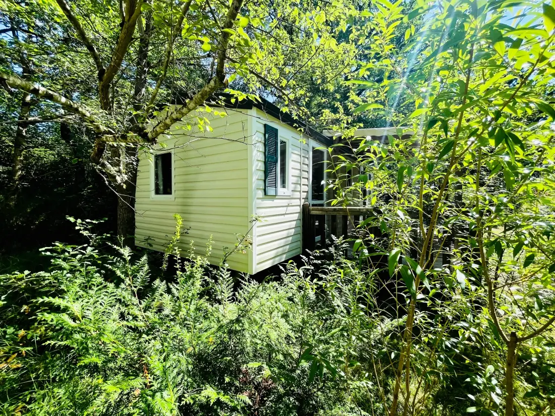 Flower Camping LA PIBOLA 3 étoiles★★★