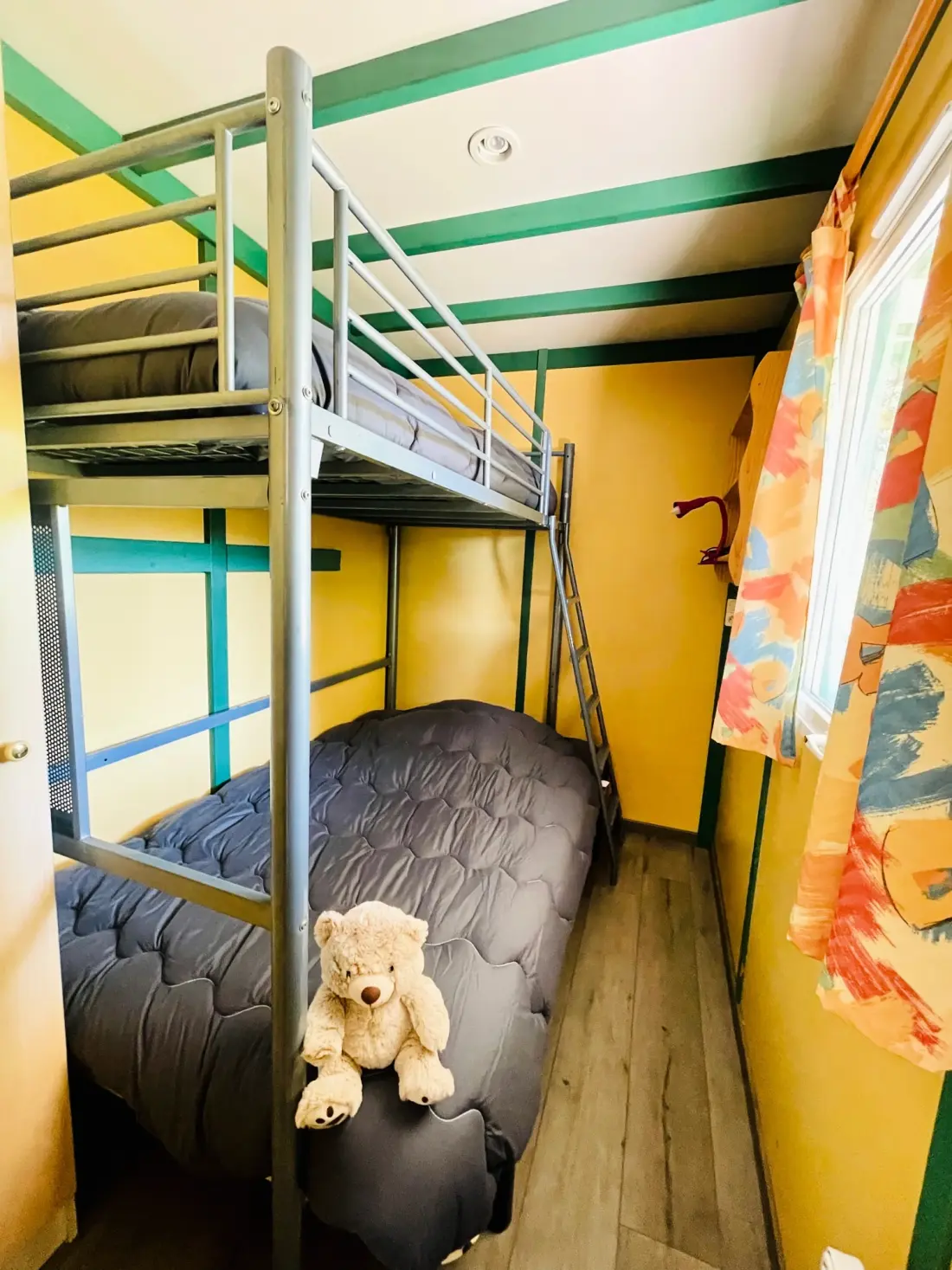 Flower Camping LA PIBOLA 3 étoiles★★★