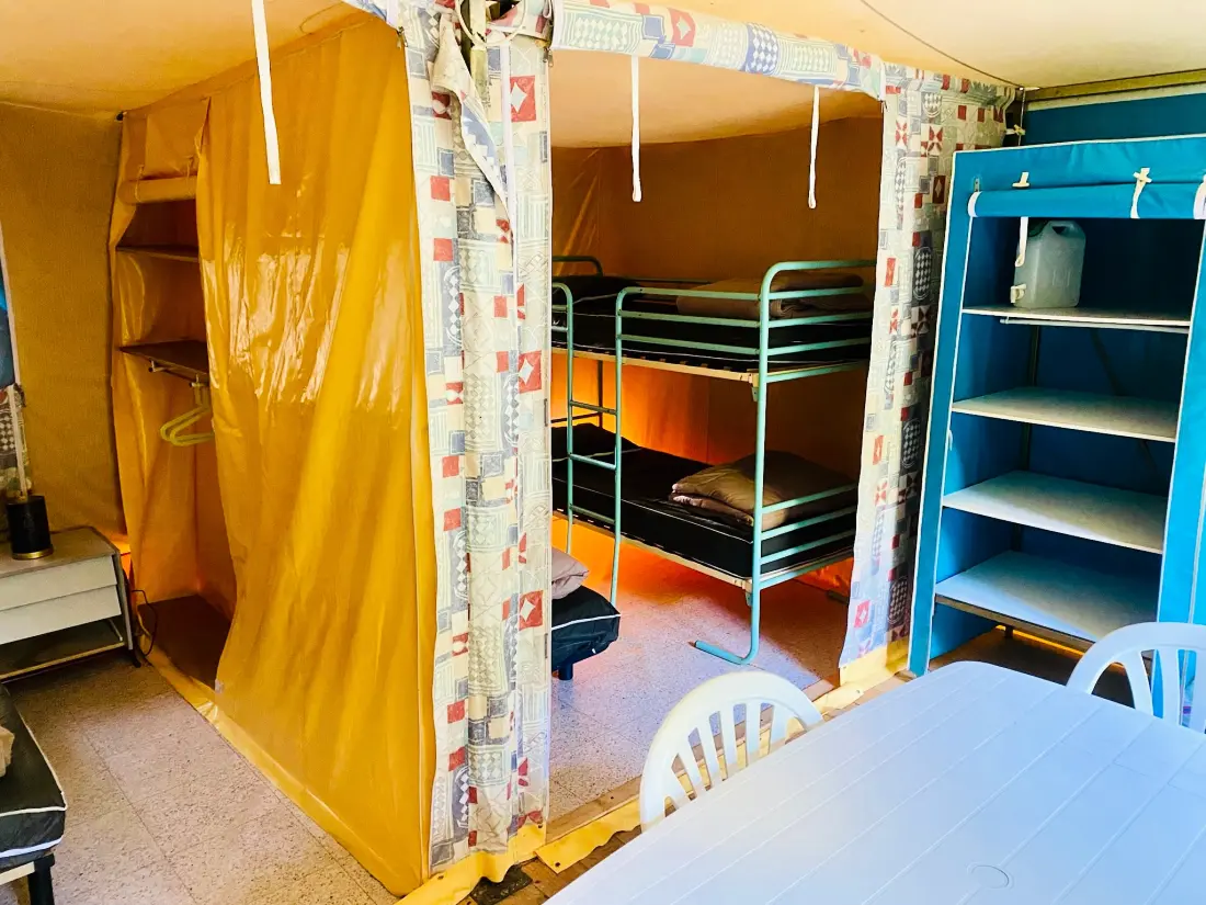 Flower Camping LA PIBOLA 3 étoiles★★★