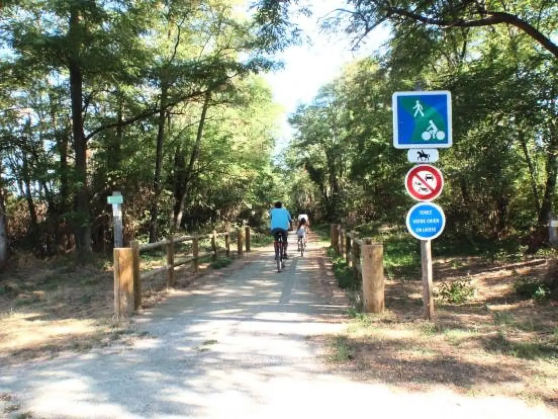 Flower Camping LA PIBOLA 3 étoiles★★★