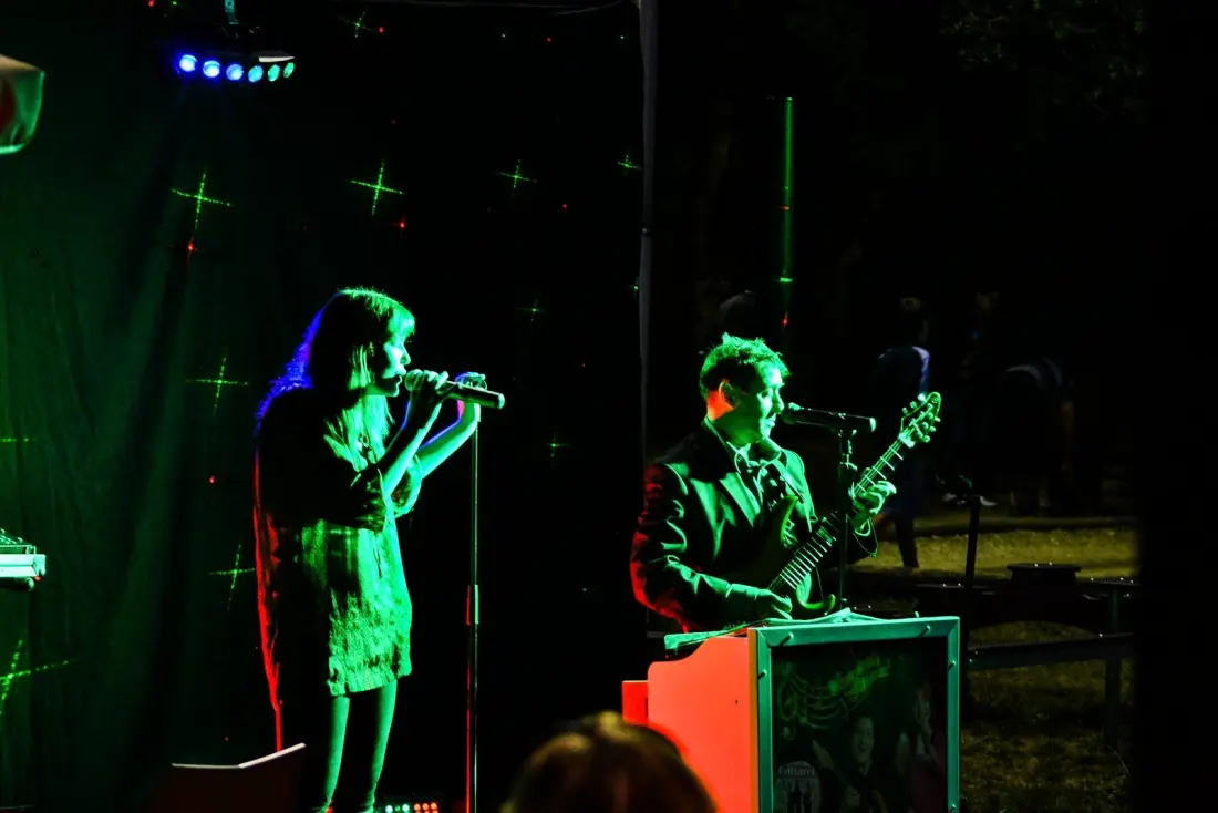 Flower Camping Le Val de la Marquise 4 étoiles★★★★