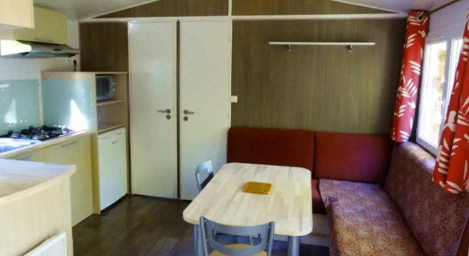 Flower Camping Le Val de la Marquise 4 étoiles★★★★