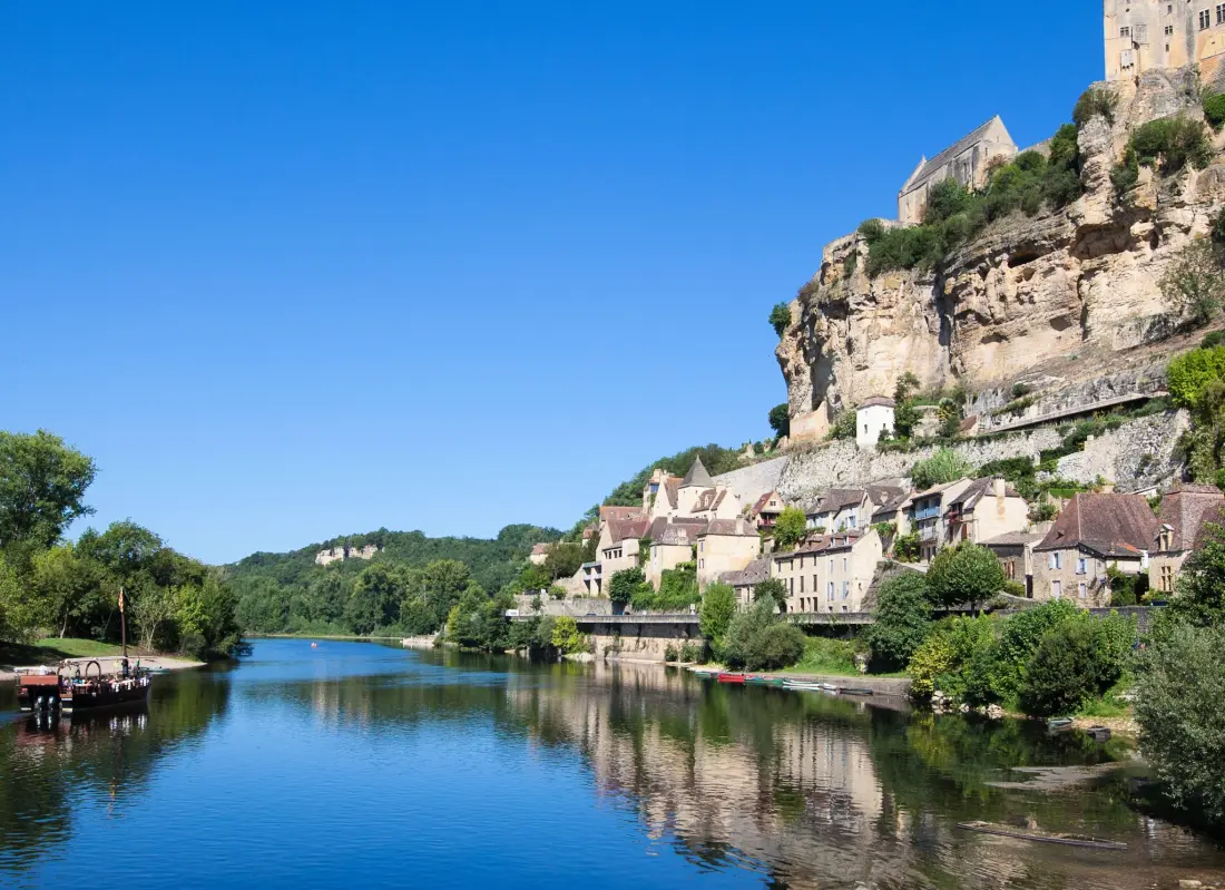 Flower Camping Le Val de la Marquise 4 étoiles★★★★