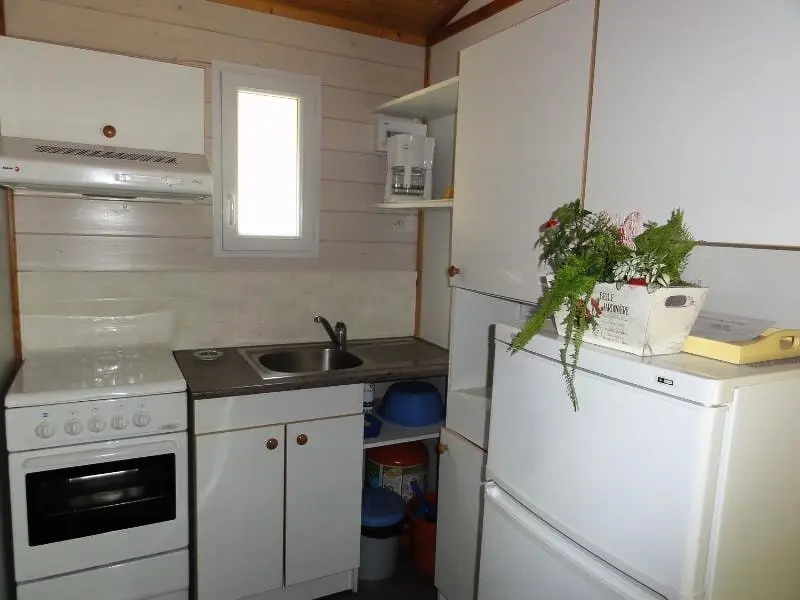 Flower Camping Le Val de la Marquise 4 étoiles★★★★
