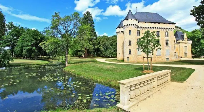 Flower Camping Le Val de la Marquise 4 étoiles★★★★