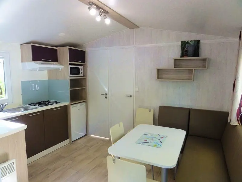 Flower Camping Le Val de la Marquise 4 étoiles★★★★