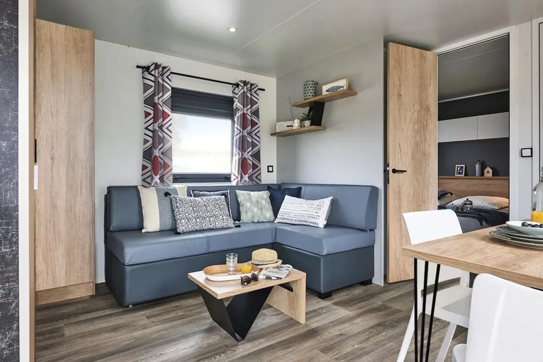Flower Camping Le Val de la Marquise 4 étoiles★★★★