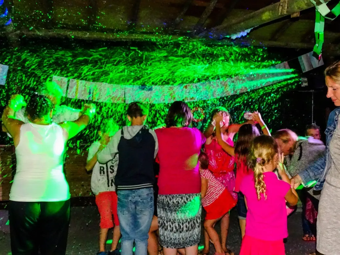 Flower Camping Le Val de la Marquise 4 étoiles★★★★