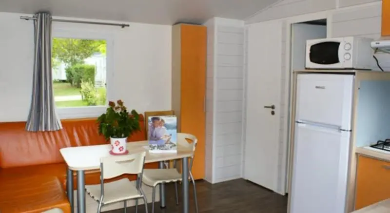 Flower Camping Le Val de la Marquise 4 étoiles★★★★