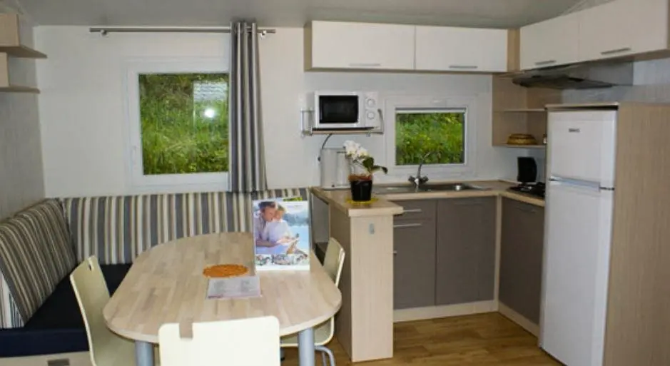 Flower Camping Le Val de la Marquise 4 étoiles★★★★