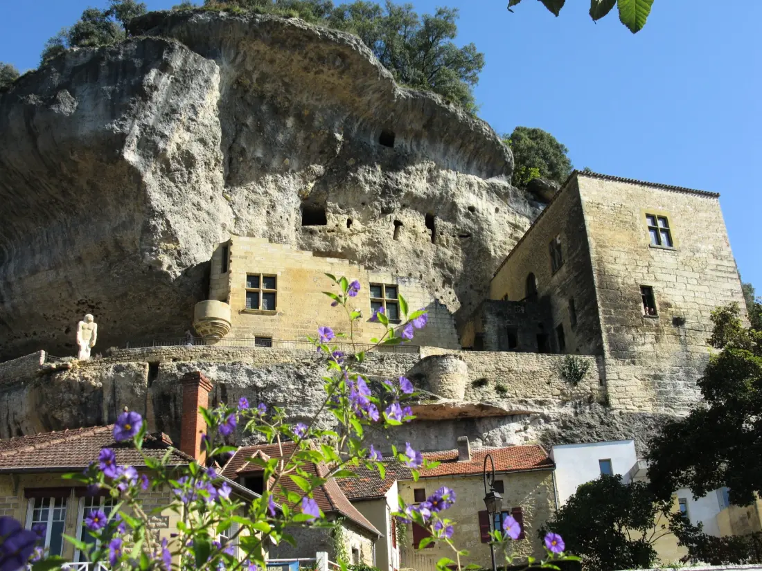 Flower Camping Le Val de la Marquise 4 étoiles★★★★