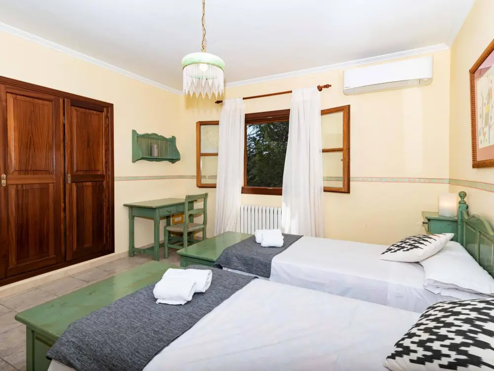 Maison de Vacances Campanet 18