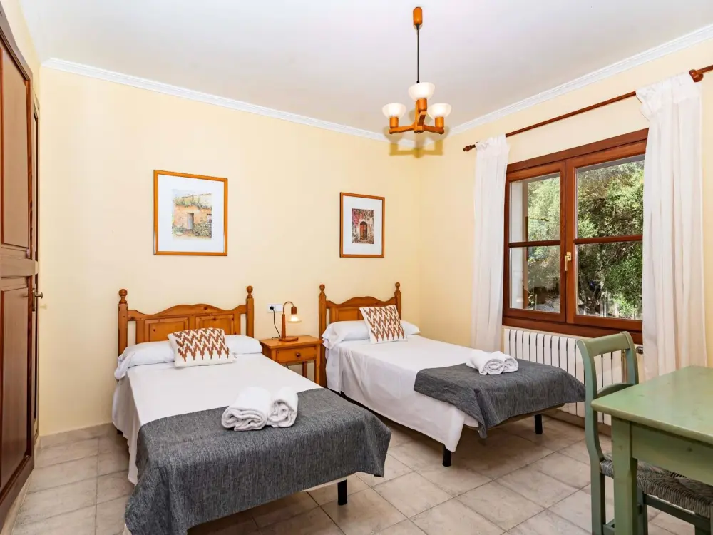 Maison de Vacances Campanet 18