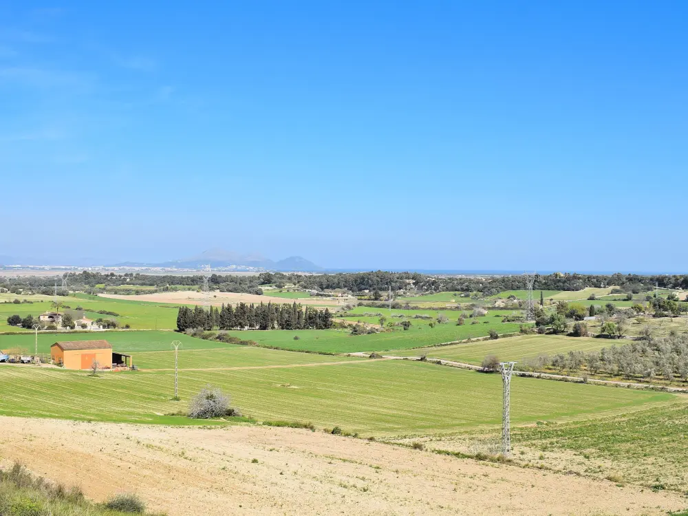 Maison de Vacances Campanet 19