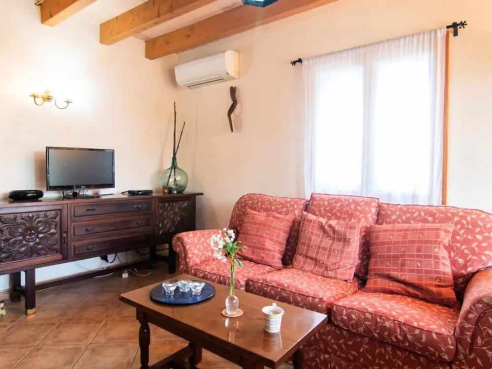 Maison de Vacances Campanet 22