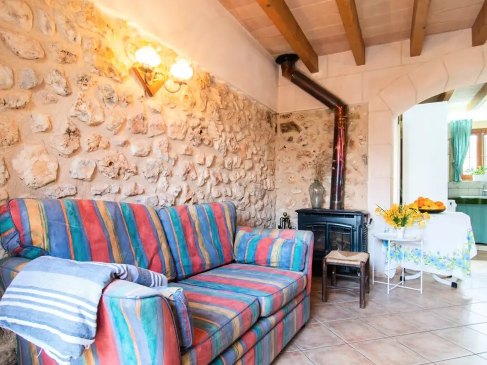 Maison de Vacances Campanet 22