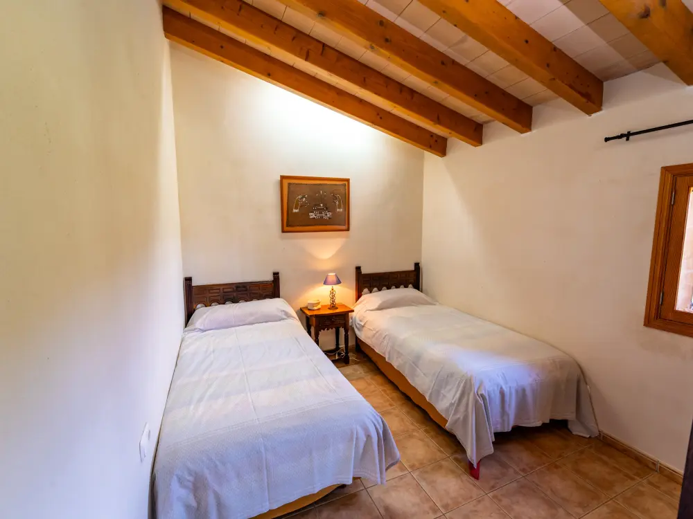 Maison de Vacances Campanet 22